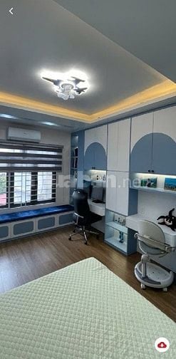 BÁN GẤP SIÊU PHẨM YÊN NGHĨA HÀ ĐÔNG ,Ô TÔ ĐỖ CỬA 5 TẦNG FULL NỘI THẤT