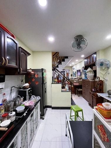 🏠 CẦN BÁN GẤP NHÀ QUẬN 7 – HUỲNH TẤN PHÁT, P. TÂN PHÚ 💰 Giá 3.5T