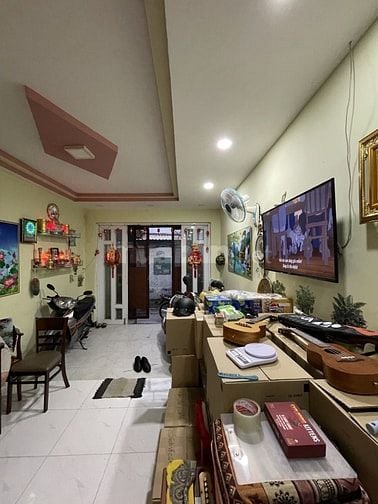 🏠 CẦN BÁN GẤP NHÀ QUẬN 7 – HUỲNH TẤN PHÁT, P. TÂN PHÚ 💰 Giá 3.5T