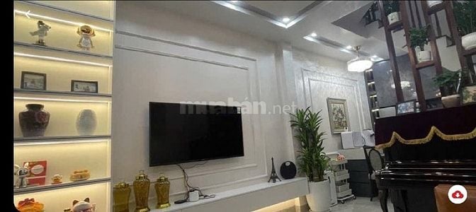 BÁN GẤP SIÊU PHẨM YÊN NGHĨA HÀ ĐÔNG ,Ô TÔ ĐỖ CỬA 5 TẦNG FULL NỘI THẤT