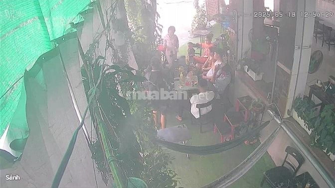 Cần sang gấp quán cafe ở quận 6 