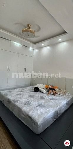 BÁN GẤP SIÊU PHẨM YÊN NGHĨA HÀ ĐÔNG ,Ô TÔ ĐỖ CỬA 5 TẦNG FULL NỘI THẤT