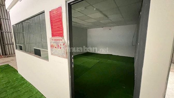 CHO THUÊ KHO/XƯỞNG KDC BÌNH LỢI – P13, BÌNH THẠNH
