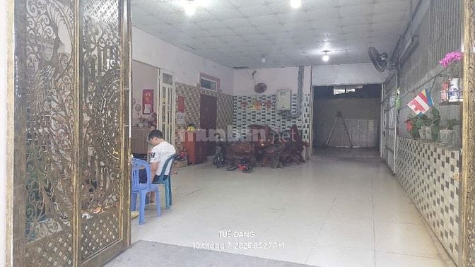 Bán nhà đường Vườn Lài, phường An Phú Đông, Q12, Tp.HCM
