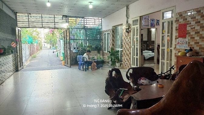 Bán nhà đường Vườn Lài, phường An Phú Đông, Q12, Tp.HCM