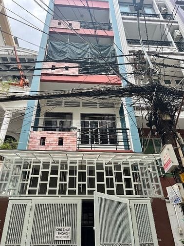 Cho thuê phòng đường Tô hiến thành 
