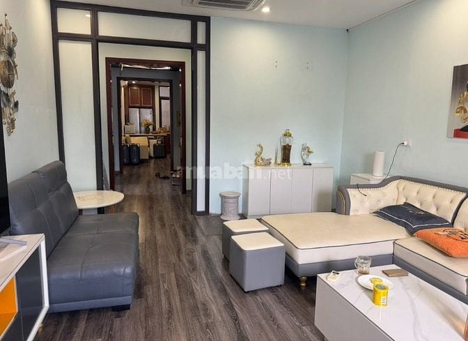 🏢 TÒA CĂN HỘ DÒNG TIỀN 8T 16PN_TRẦN DUY HƯNG_GẦN PHỐ_NHỈNH 31 TỶ