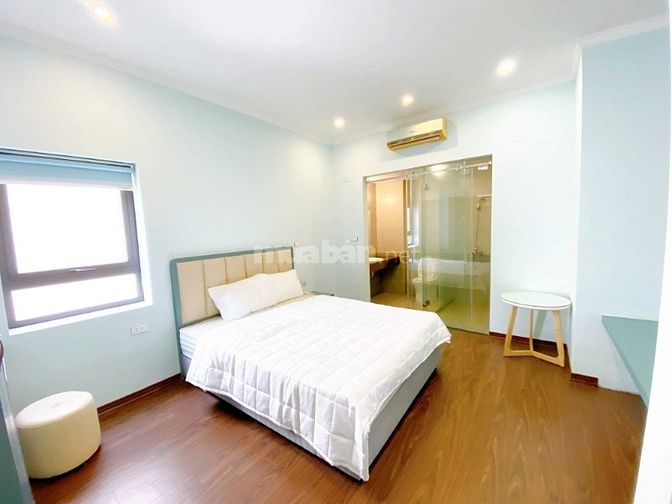 🏢 TÒA CĂN HỘ DÒNG TIỀN 8T 16PN_TRẦN DUY HƯNG_GẦN PHỐ_NHỈNH 31 TỶ