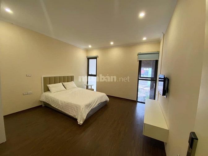🏢 TÒA CĂN HỘ DÒNG TIỀN 8T 16PN_TRẦN DUY HƯNG_GẦN PHỐ_NHỈNH 31 TỶ