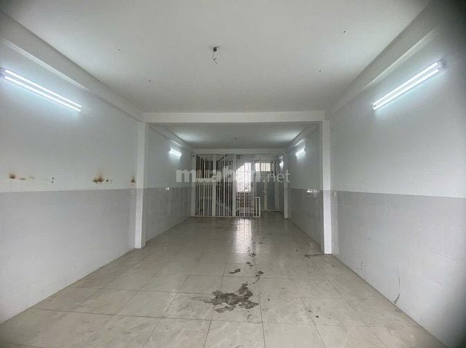 Bán nhà 4 tầng - 5m x 18m - hẻm 6m - đường Nguyễn Văn Quá - 6 tỷ 200