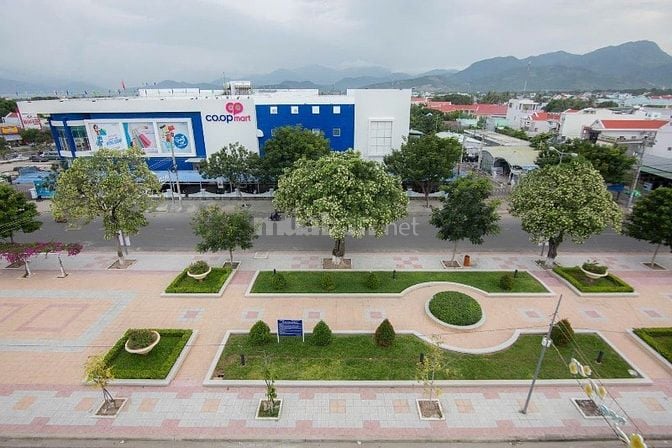 Chính Chủ Cần Bán Khách Sạn Cam Ranh – Mặt Tiền Đẹp, Giá Cực Tốt!