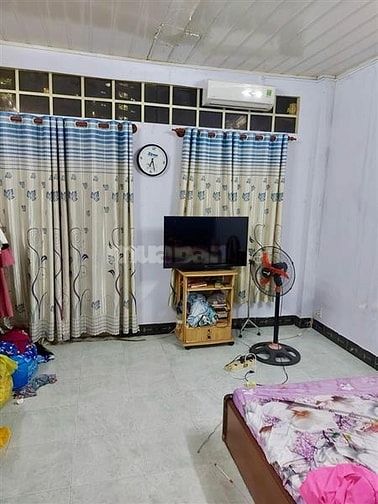 Biệt thự Phạm Văn Đồng, bán 6.98 tỷ, rộng 6.5m, 117.5m² 