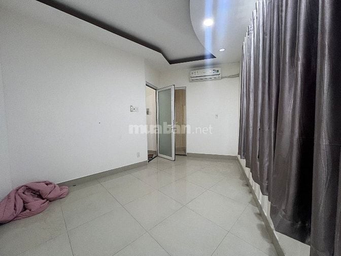 Nhà Mặt tiền đường kinh doanh Nguyễn Thượng Hiền, P5, Q.Bình Thạnh.