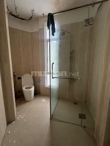 Nhà Mặt tiền đường kinh doanh Nguyễn Thượng Hiền, P5, Q.Bình Thạnh.