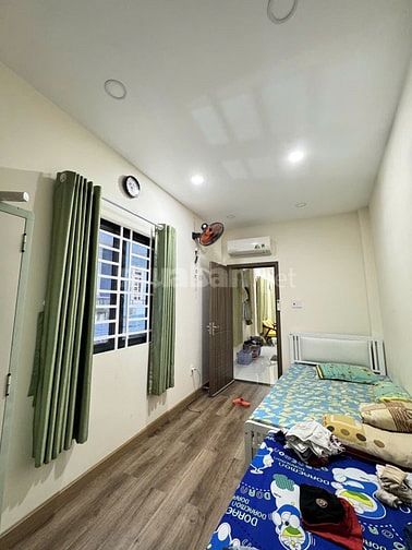 NHÀ 3 TẦNG – HẺM ÔTÔ – CẠNH KDC HỒNG LONG – HIỆP BÌNH PHƯỚC, CHỈ 4.7T