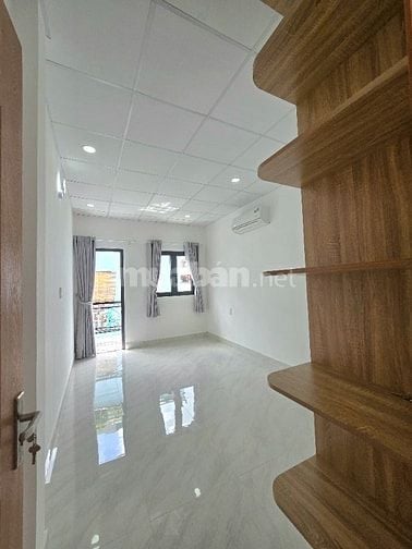 Siêu Phẩm MỚI 100% Đúc 1 Lầu- Trùn Tâm Bàu Cát Tân Bình-Full NT ở ngay