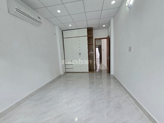 Siêu Phẩm MỚI 100% Đúc 1 Lầu- Trùn Tâm Bàu Cát Tân Bình-Full NT ở ngay