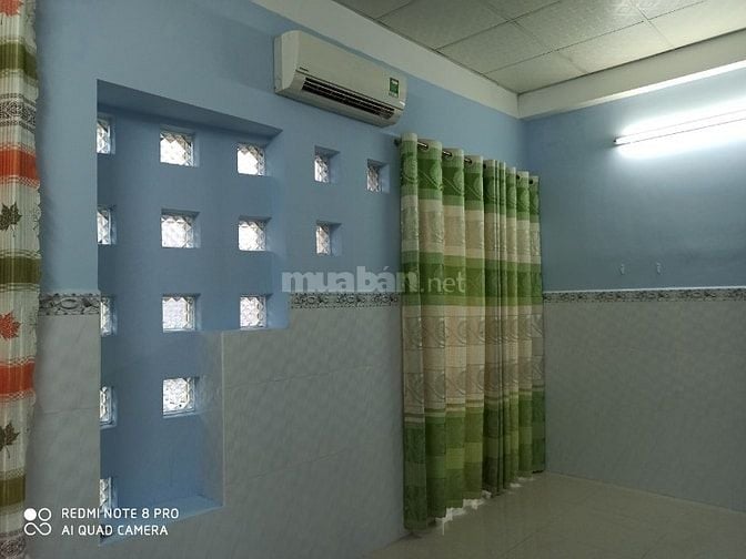 Mặt bằng kinh doanh 100 m2 PhạmThị Ba (ngã tư HTP- Nguễn Thị Thập) Q7