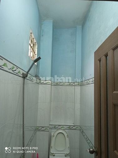 Mặt bằng kinh doanh 100 m2 PhạmThị Ba (ngã tư HTP- Nguễn Thị Thập) Q7