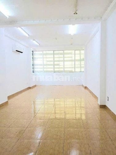 CHO THUÊ NHÀ HXH NGUYỄN BỈNH KHIÊM P.ĐAKAO Q1 80m2 6 TẦNG 60tr/th.