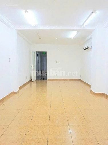 CHO THUÊ NHÀ HXH NGUYỄN BỈNH KHIÊM P.ĐAKAO Q1 80m2 6 TẦNG 60tr/th.