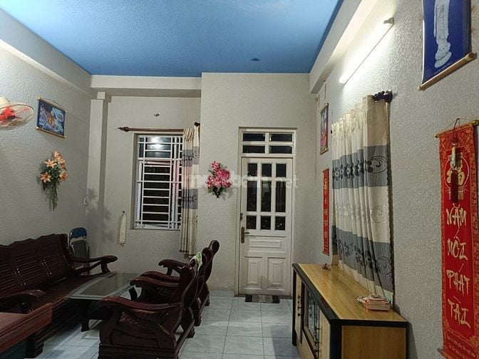 DIỆN TÍCH LỚN 100M2. HẺM XE HƠI. FULL THỔ CƯ.