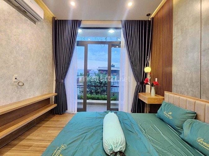SIÊU PHẨM NHÀ ĐƯỜNG BÙI ĐÌNH TÚY P24 BÌNH THẠNH