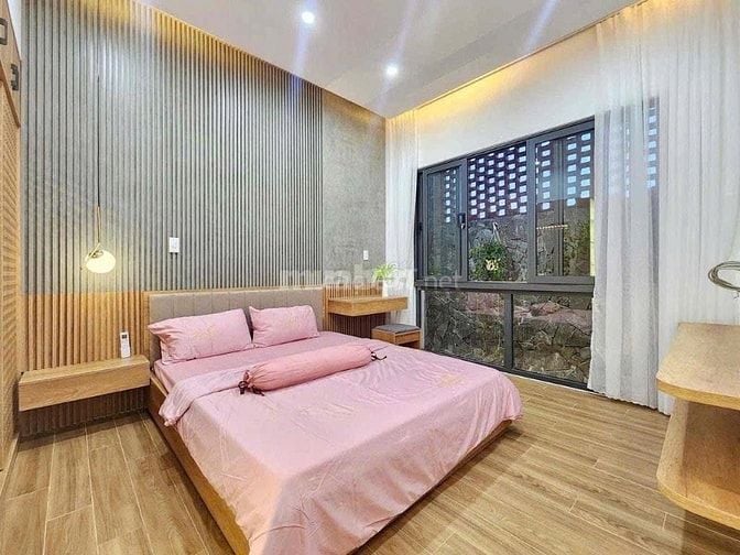 SIÊU PHẨM NHÀ ĐƯỜNG BÙI ĐÌNH TÚY P24 BÌNH THẠNH