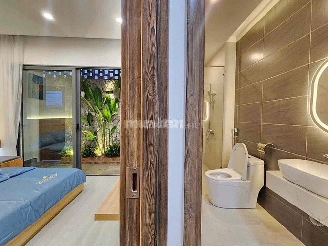SIÊU PHẨM NHÀ ĐƯỜNG BÙI ĐÌNH TÚY P24 BÌNH THẠNH