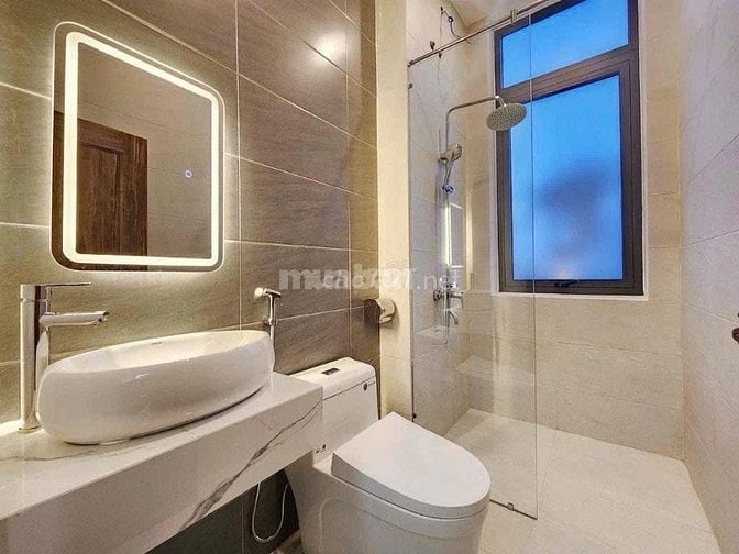 SIÊU PHẨM NHÀ ĐƯỜNG BÙI ĐÌNH TÚY P24 BÌNH THẠNH