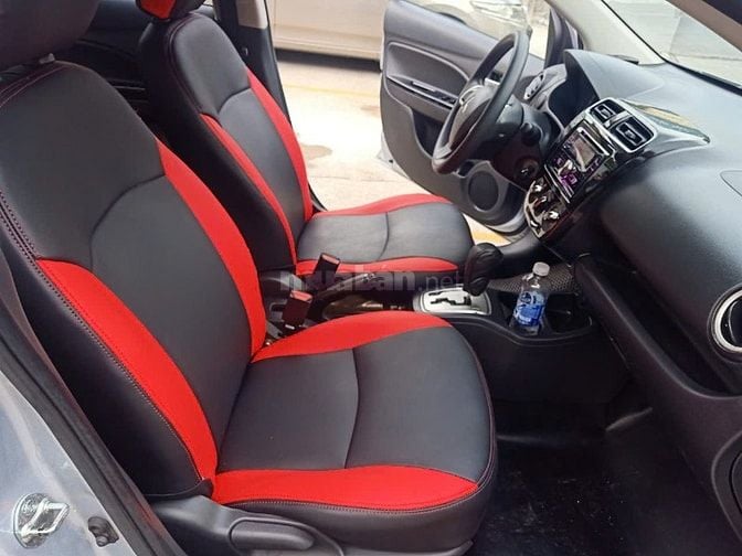 Bán rẻ MITSUBISHI ATTRAGE ECO SPORT 2019 1 chủ mua mới ZIN AZ rất đẹp 