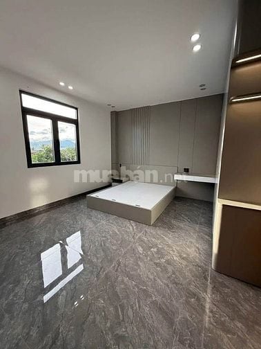 BÁN BIỆT THỰ SHR 400m2 Full Nội Thất ngay Sát NGUYỄN THỊ TÚ_BÌNH TÂN