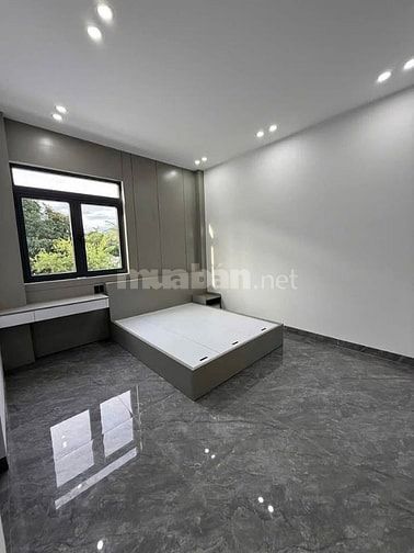 BÁN BIỆT THỰ SHR 400m2 Full Nội Thất ngay Sát NGUYỄN THỊ TÚ_BÌNH TÂN