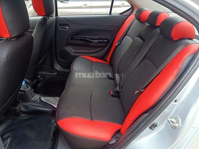 Bán rẻ MITSUBISHI ATTRAGE ECO SPORT 2019 1 chủ mua mới ZIN AZ rất đẹp 