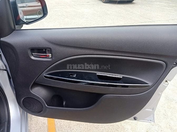 Bán rẻ MITSUBISHI ATTRAGE ECO SPORT 2019 1 chủ mua mới ZIN AZ rất đẹp 