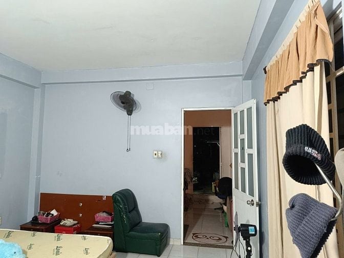 DIỆN TÍCH LỚN 100M2. HẺM XE HƠI. FULL THỔ CƯ.