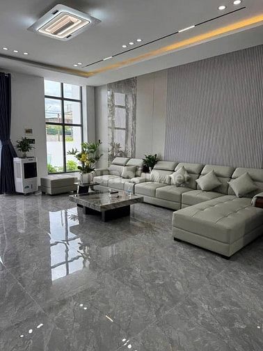 BÁN BIỆT THỰ SHR 400m2 Full Nội Thất ngay Sát NGUYỄN THỊ TÚ_BÌNH TÂN