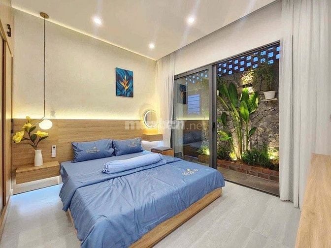 SIÊU PHẨM NHÀ ĐƯỜNG BÙI ĐÌNH TÚY P24 BÌNH THẠNH