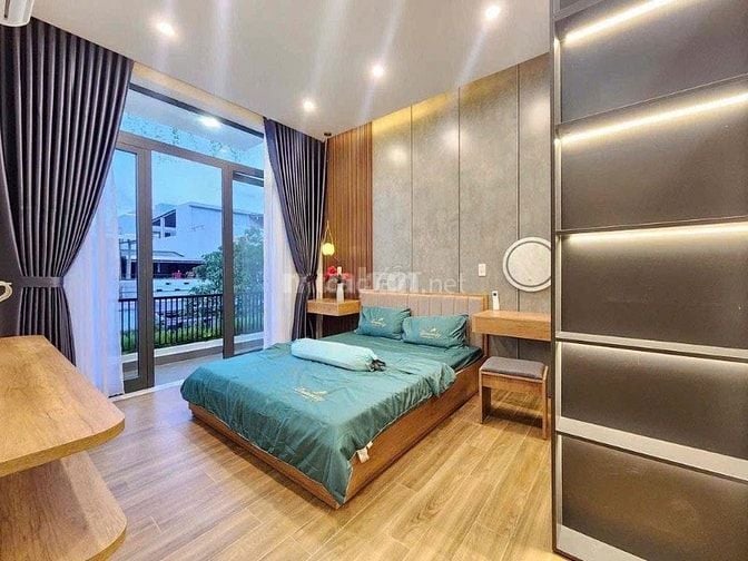 SIÊU PHẨM NHÀ ĐƯỜNG BÙI ĐÌNH TÚY P24 BÌNH THẠNH
