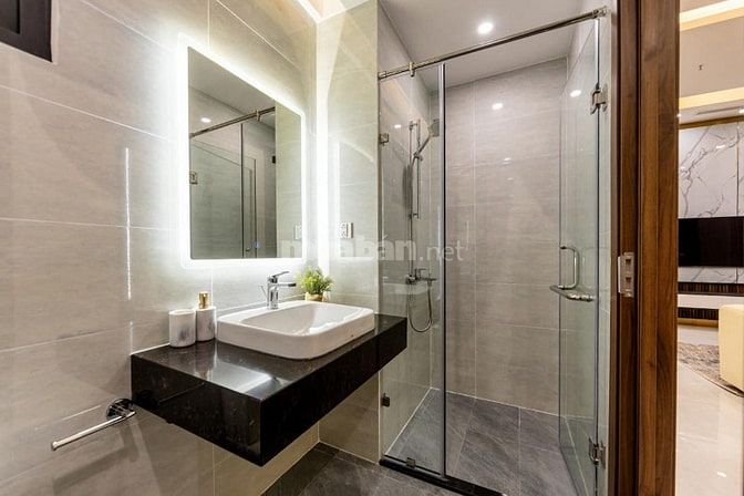 Chính chủ bán căn 1PN 47m2, tầng 23 view nội khu - hồ gươm xanh,