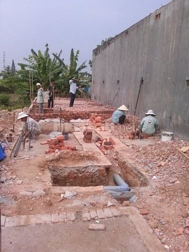 Nhận xây mới cải tạo sửa chữa nhà các nơi