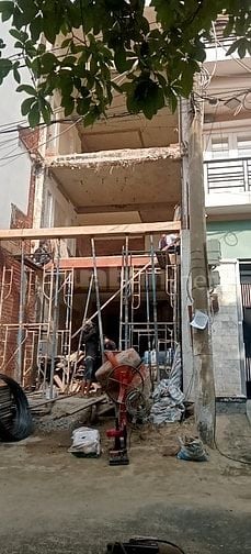Nhận xây mới cải tạo sửa chữa nhà các nơi