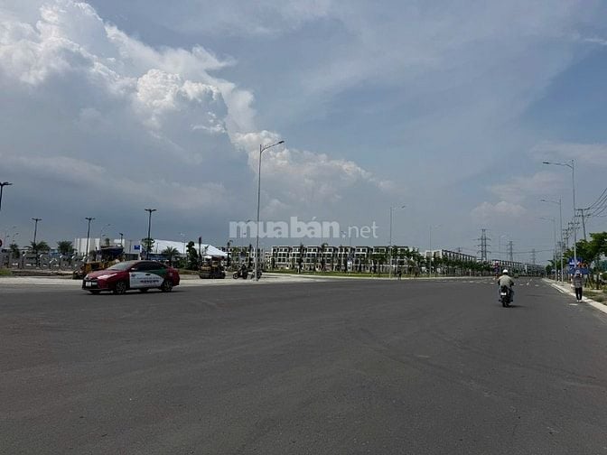 🌟 Bán đất nền dự án đẹp nhất Cần Giuộc – Hỗ trợ vay 0% lãi suất 🌟
