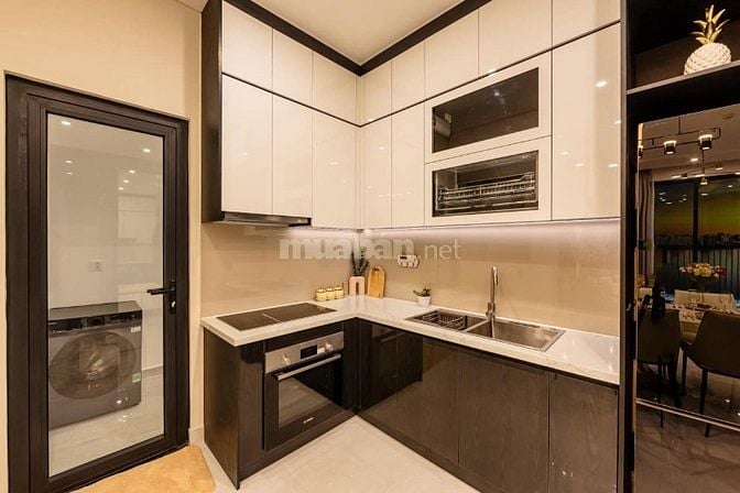 Chính chủ bán căn 1PN 47m2, tầng 23 view nội khu - hồ gươm xanh,