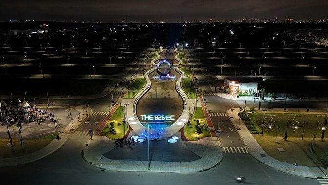 🌟 Bán đất nền dự án đẹp nhất Cần Giuộc – Hỗ trợ vay 0% lãi suất 🌟