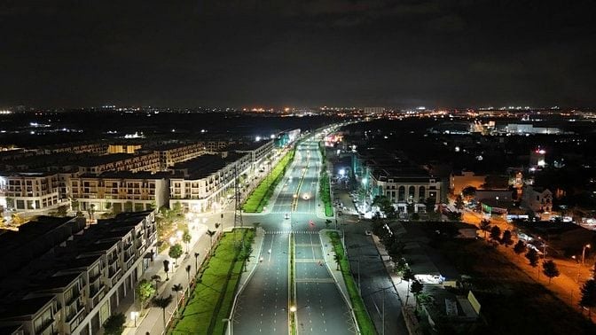 🌟 Bán đất nền dự án đẹp nhất Cần Giuộc – Hỗ trợ vay 0% lãi suất 🌟