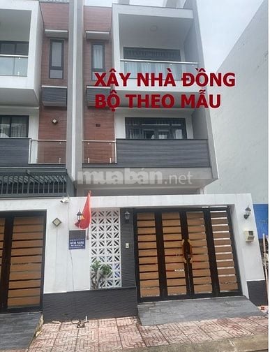  CHÍNH CHỦ BÁN LÔ ĐẤT ĐẸP SHR 5x24M  NGUYỄN VĂN QUÁ P.ĐHT Q12 