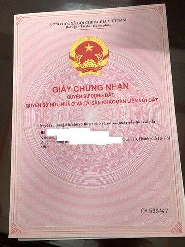 Đất nền đường Hùng Vương, gần AEON Tân An