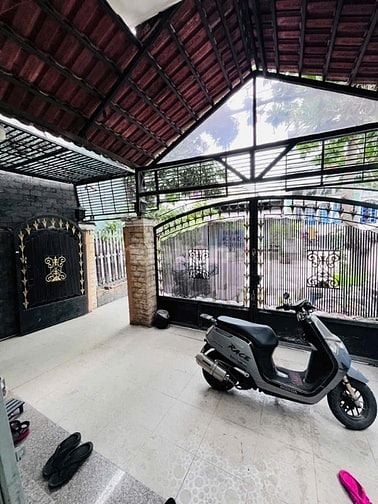 Bán nhà KDC Bình Hưng Bình Chánh cạnh bến xe Quận 8 