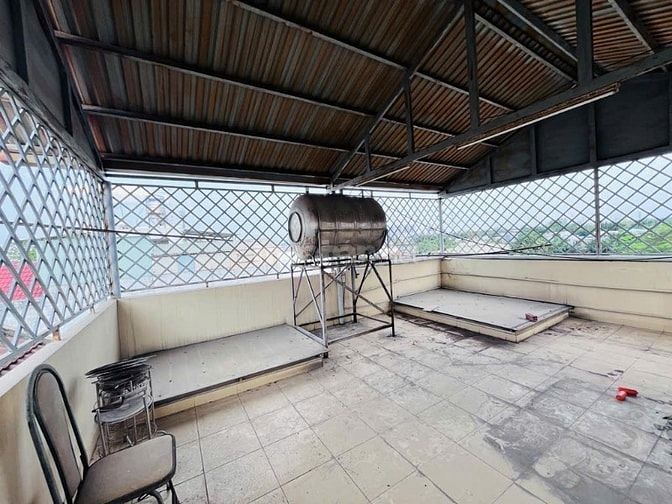 Bán nhà KDC Bình Hưng Bình Chánh cạnh bến xe Quận 8 